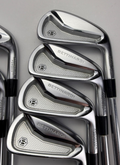 Bettinardi CB24 Irons, Right-Handed, Extar Stiff flex, used golf club, thumbnail 2