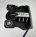 Odyssey 2-BALL Ten Tour Lined Putter, Right-Handed, Putter flex, used golf club, thumbnail 1