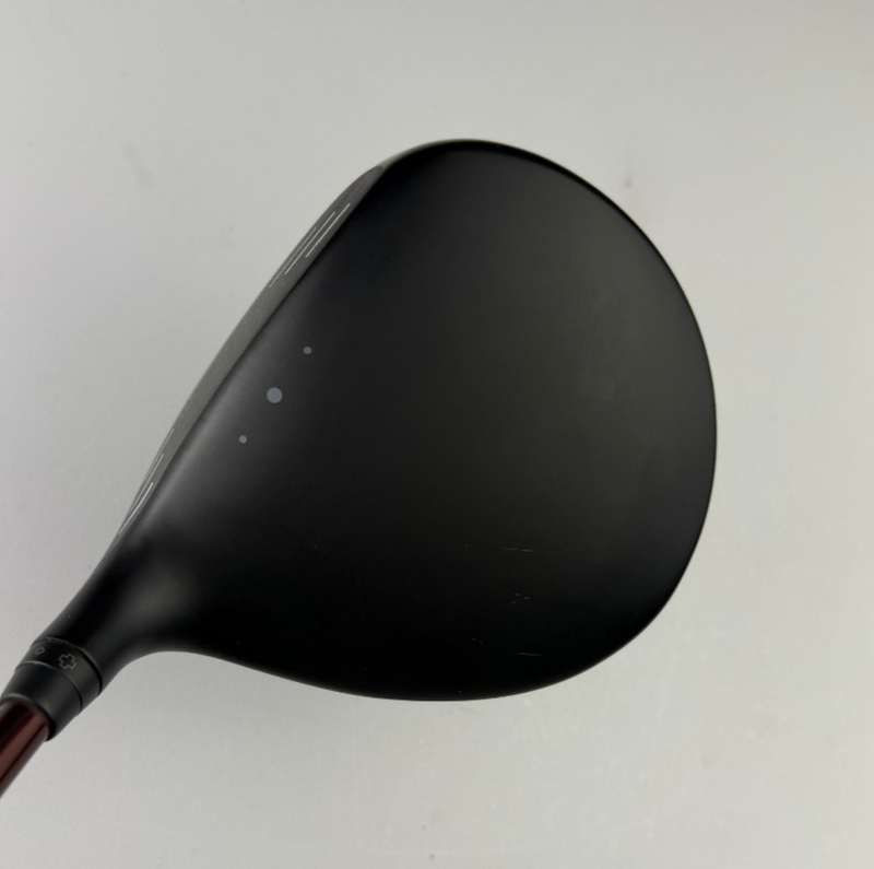 Ping G425 SFT Woods, Right-Handed, Senior flex, used golf club, view 3
