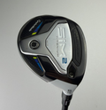 TaylorMade Sim2 Ti Woods, Right-Handed, Extra Stiff flex, used golf club, thumbnail 1