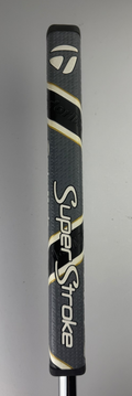 TaylorMade GTX Spider Putter, Right-Handed, Putter flex, used golf club, thumbnail 8