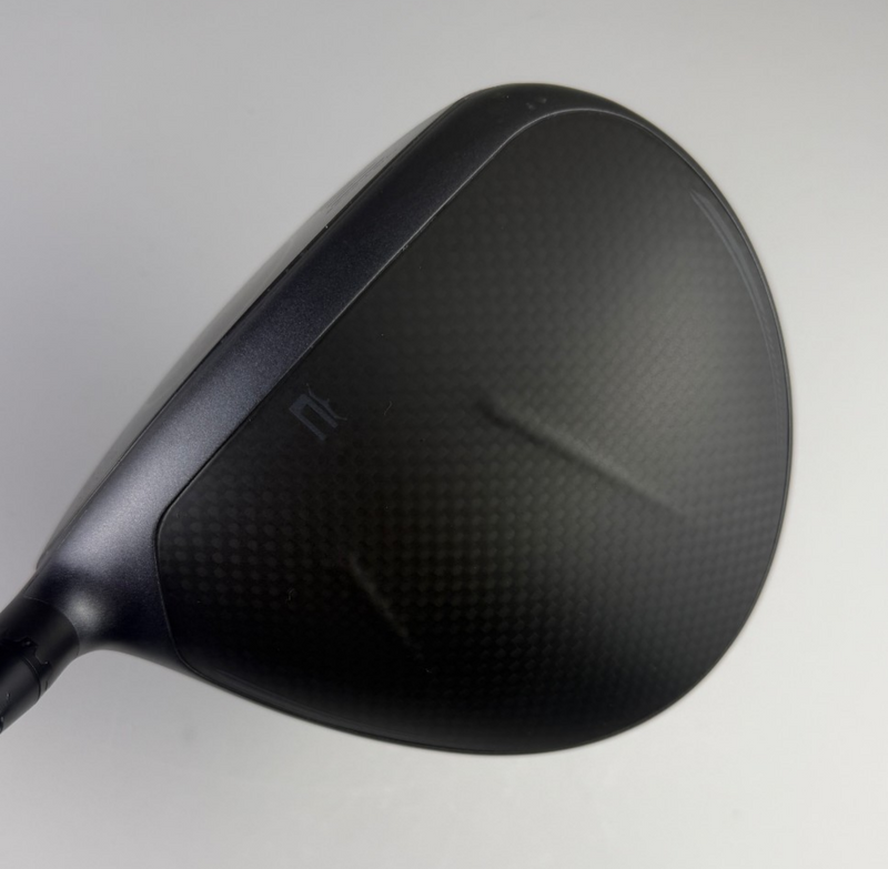 Cobra King LTDX LS Driver, Right-Handed, Stiff flex, used golf club, view 4