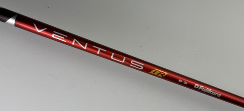 Fujikura Ventus Red TR Velocore 6-S Stiff 43.75" Driver Shaft - Callaway Tip