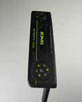 Cobra King Sport-60 Putter, Right-Handed, Putter flex, used golf club, thumbnail 1
