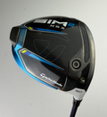 TaylorMade Sim2 Max Driver, Right-Handed, Sitff flex, used golf club, thumbnail 1