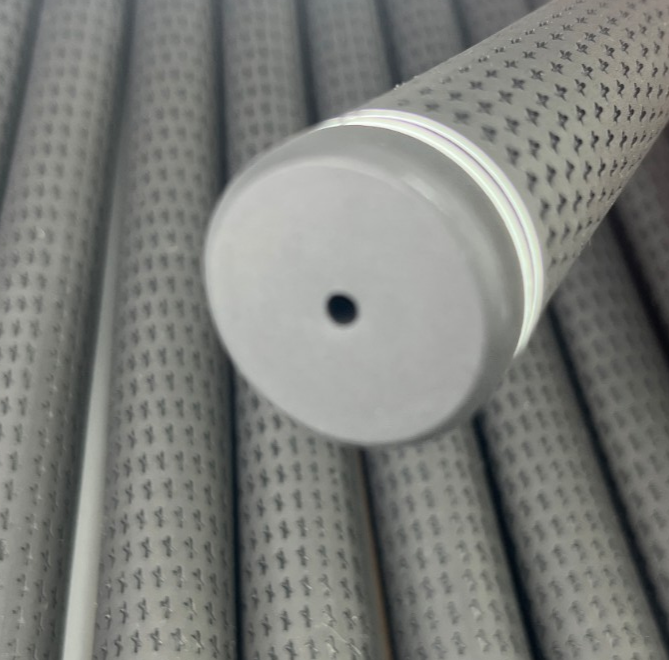 NEW Unbranded Golf Grips Tour Velvet Style Rubber Wrap All Weather Standard image 4