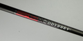 Odyssey Tri-Hot S2S #7 Putter, Left-Handed, Putter flex, used golf club, thumbnail 4