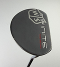 Wilson Staff The Bean Putter, Right-Handed, putter flex, used golf club, thumbnail 1