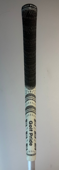 Graphite Design Tour AD Shaft, N/A, Stiff flex, used golf club, thumbnail 2