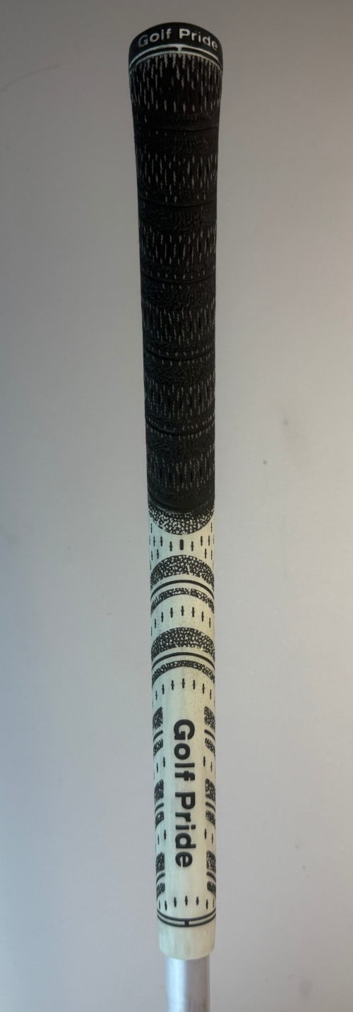 Graphite Design Tour AD Shaft, N/A, Stiff flex, used golf club, view 2