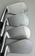Takomo 301 CB/MB Irons, Right-Handed, Extra Stiff flex, used golf club, thumbnail 4