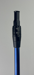 Mitsubishi Chemical Diamana TB 50S Driver, N/A, Stiff flex, used, Very Good condition, thumbnail 3