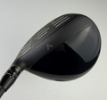 Callaway Paradym X Woods, Right-Handed, Extra Stiff flex, used golf club, thumbnail 4