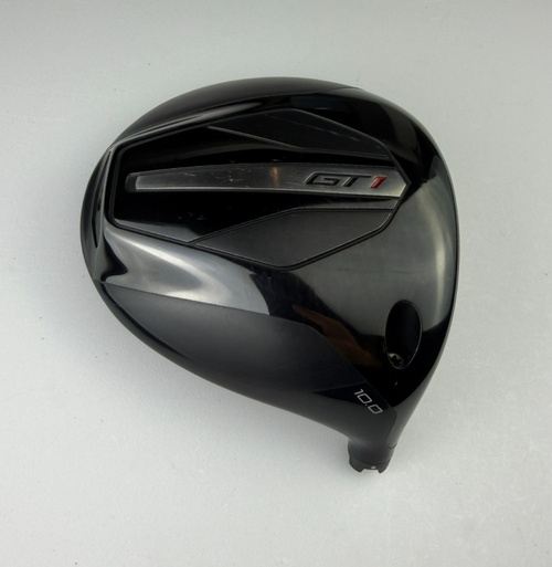 TItleist GT1 10* Driver Head Only