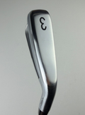Titleist 2021 T100 Single Iron, Right-Handed, Extra Stiff flex, used golf club, thumbnail 2