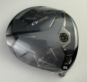 Brand New! TaylorMade Qi35 Core 10.5* Driver Head Only