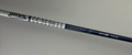 Graphite Design Tour AD Shaft, N/A, Extra Stiff flex, used golf club, thumbnail 1