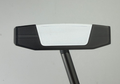 Odyssey Tri-Hot S2S #7 Putter, Left-Handed, Putter flex, used golf club, thumbnail 2