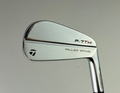 TaylorMade p7tw Single Iron, Right-Handed, Stiff flex, used golf club, thumbnail 1