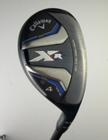 Callaway XR16 Hybrid, Right-Handed, Regular flex, used golf club, thumbnail 1