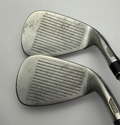 TaylorMade Sim2 Max Irons, Left-Handed, Regular flex, used golf club, thumbnail 5