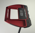 Odyssey Square-to-Square Tri-Hot Jailbird Cruiser Putter 38 Inches RH w/ HC thumbnail 1