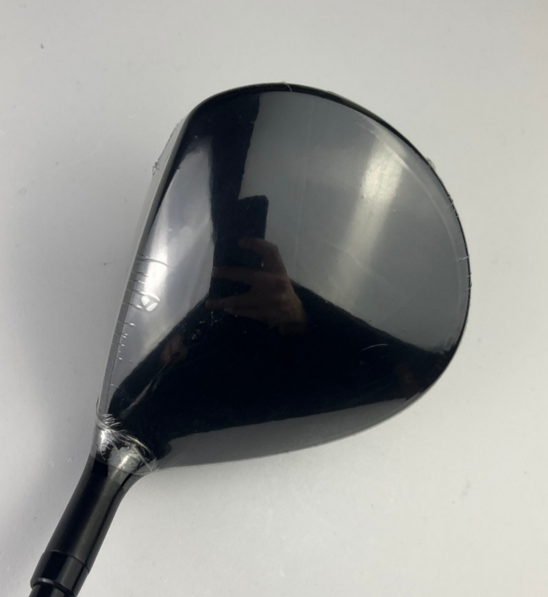 TaylorMade Qi10 15* 3 Wood - Ventus TR FW 6-R Regular - NEW 1 image 4