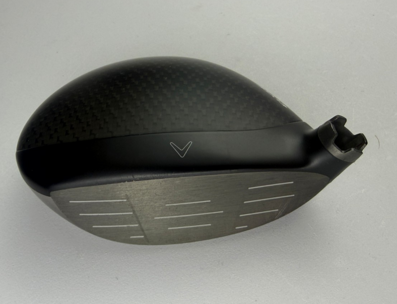 Callaway Elyte Woods, Right-Handed, N/A flex, used golf club, view 3