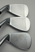 Bettinardi CB24 Irons, Right-Handed, Extar Stiff flex, used golf club, thumbnail 5