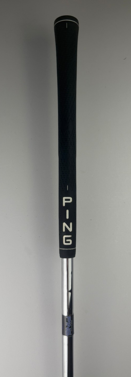 Ping G2 Wood, Right-Handed, Stiff flex, used golf club, view 5