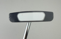 Odyssey Ai-ONE Square 2 Square Jailbird Putter, Right-Handed, Stock flex, used golf club, thumbnail 2