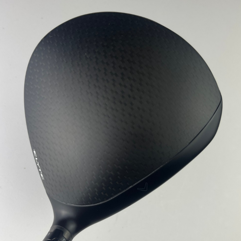 LH Callaway Elyte 10.5* Driver - Denali 50G 5.5 Regular Flex - Very Good w/ HC image 4