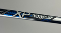 Callaway Rogue Pro CF18 7 Iron - XP 105 S300 Stiff - Very Good thumbnail 4