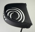 Odyssey AI-ONE Milled Seven T Ch Putter, Right-Handed, Putter flex, used golf club, thumbnail 6