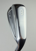 Mizuno M13 8 Iron, Right-Handed, Stiff flex, used golf club, thumbnail 3