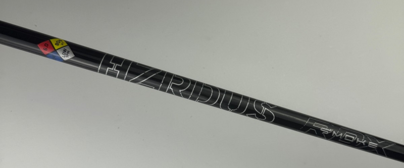 Titleist TSi2 Hybrid, Right-Handed, Stiff flex, used golf club, view 6
