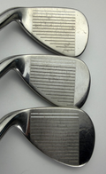 Callaway Mavrik Irons 6-PW, AW, SW - True Temper 95G Stiff Flex - Very Good thumbnail 5