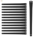 NEW Unbranded Golf Grips Tour Velvet Style Rubber Wrap All Weather Standard thumbnail 1