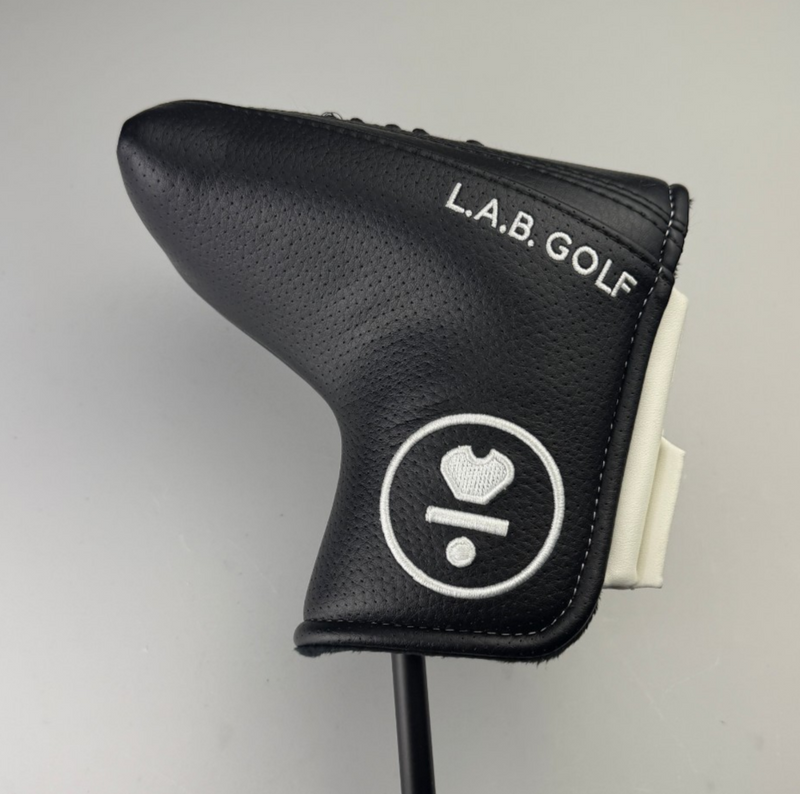 L.A.B LINK 2.1 Putter, Right-Handed, Putter flex, used golf club, view 6