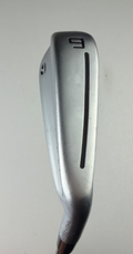 TaylorMade 2023 P790 Single Iron, Right-Handed, Senior flex, used golf club, thumbnail 2
