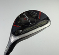 TaylorMade Stealth 2 Hybrid, Right-Handed, Stiff flex, used golf club, thumbnail 2