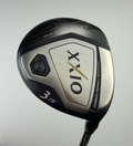 XXIO X Wood, Right-Handed, Stiff flex, used golf club, thumbnail 1