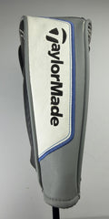TaylorMade Sim Max Woods, Right-Handed, Regular flex, used golf club, thumbnail 7