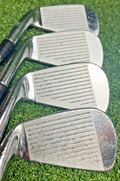 Titleist Forged 690 CB 3-PW - Dynamic Gold S300 - Value thumbnail 6