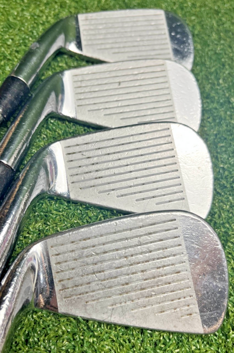 Titleist Forged 690 CB 3-PW - Dynamic Gold S300 - Value image 6
