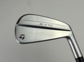 TaylorMade 2024 P770 Irons, Right-Handed, Stiff flex, used golf club, thumbnail 1