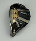 Callaway Paradym X Hybrid, Left-Handed, used golf club, thumbnail 1