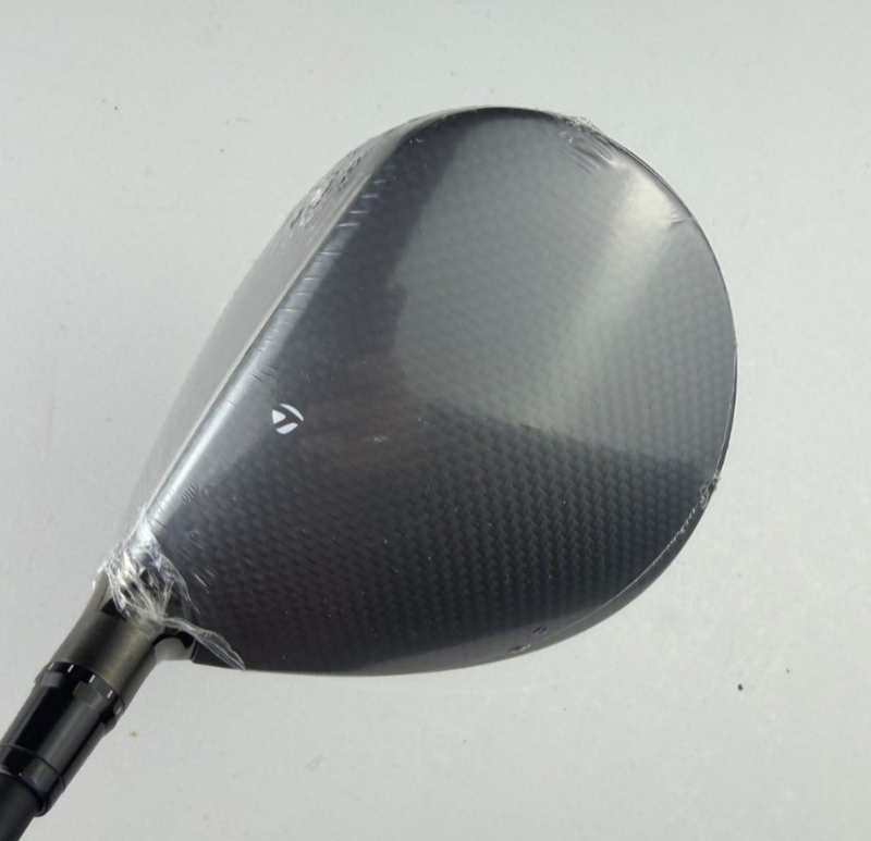 Brand New! TaylorMade Qi35 Tour 15* 3 Wood - Kai'li Blue FW 75 Stiff Flex image 4