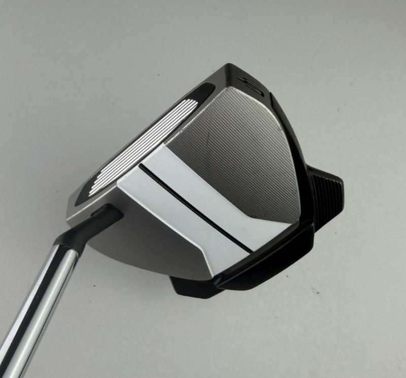 TaylorMade GTX Spider Putter, Right-Handed, Putter flex, used golf club, view 4