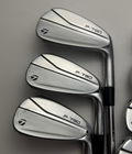 TaylorMade 2021 P790 4-PW Irons - Project X 6.0 Stiff - Value thumbnail 3